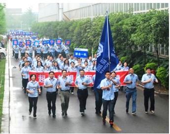 PA集团|中国官网