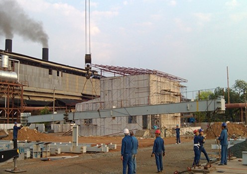 PA集团|中国官网